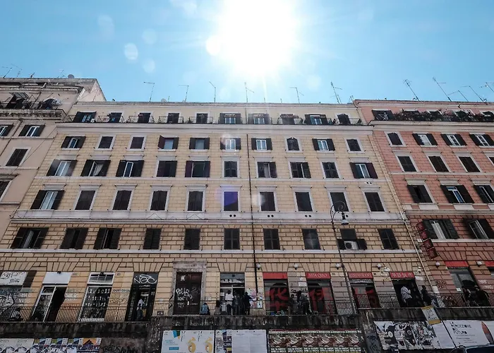 Apartament Linda *
