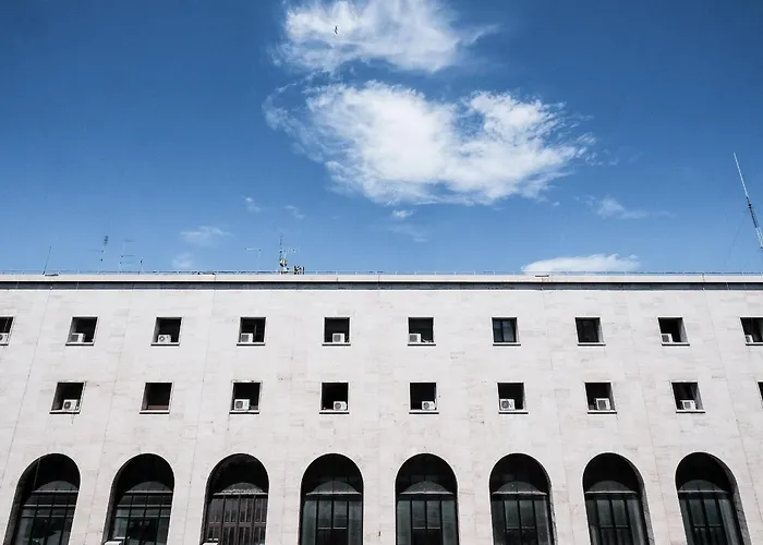 Apartament Linda *