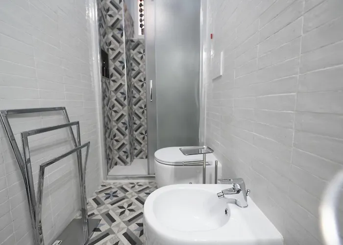Apartament Linda