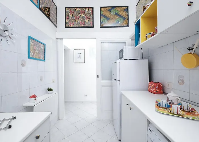 Apartament Linda