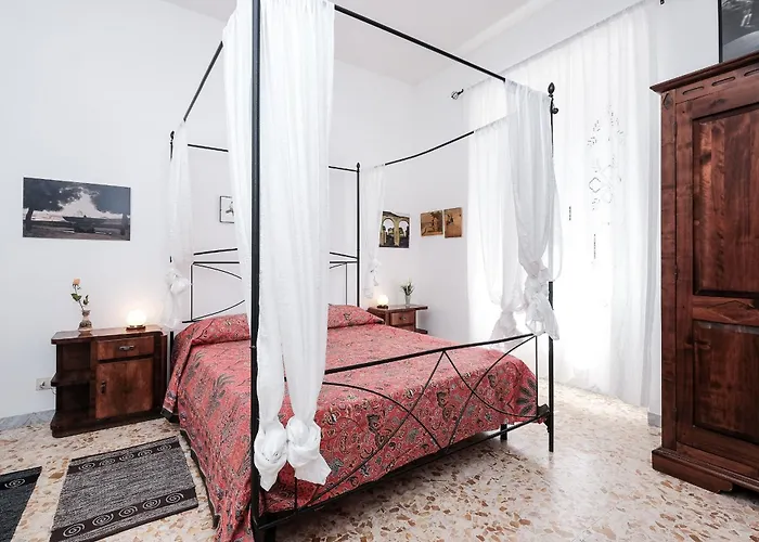 Linda Apartament *