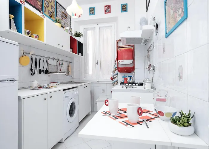 Apartament Linda *