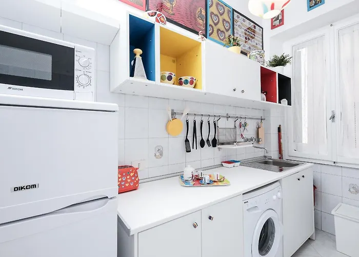 Apartament Linda