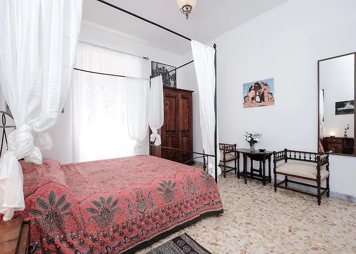 Linda Apartament *