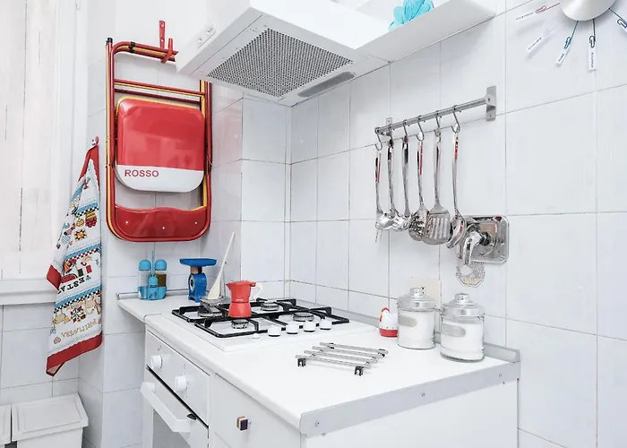 Apartament Linda Rzym