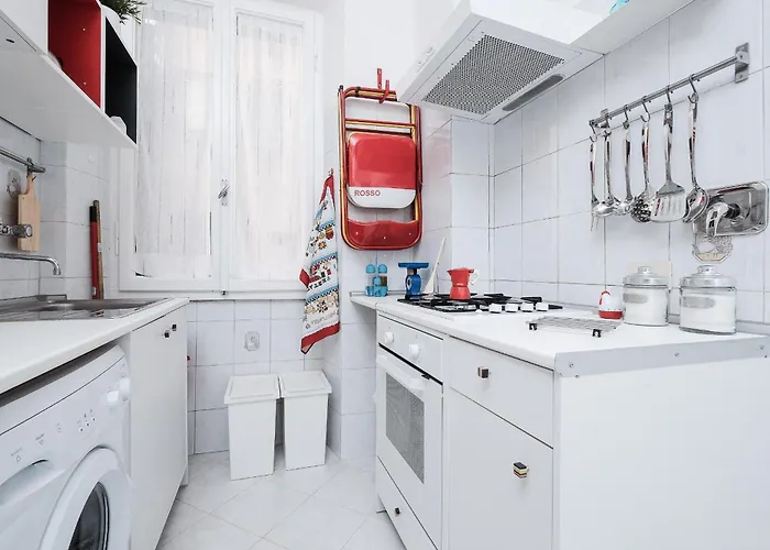 Apartament Linda