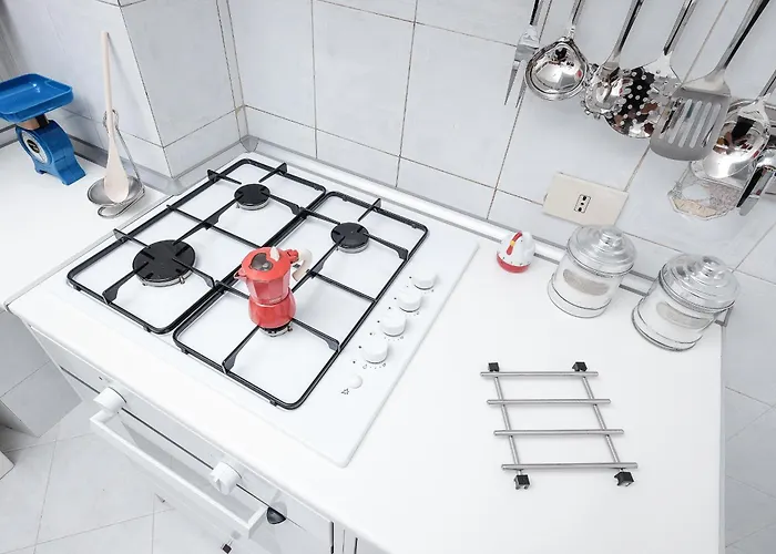 Linda Apartament *