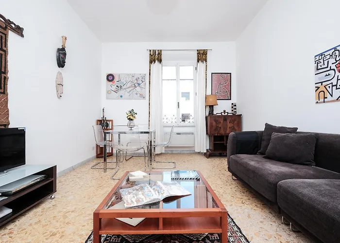 Linda Apartament
