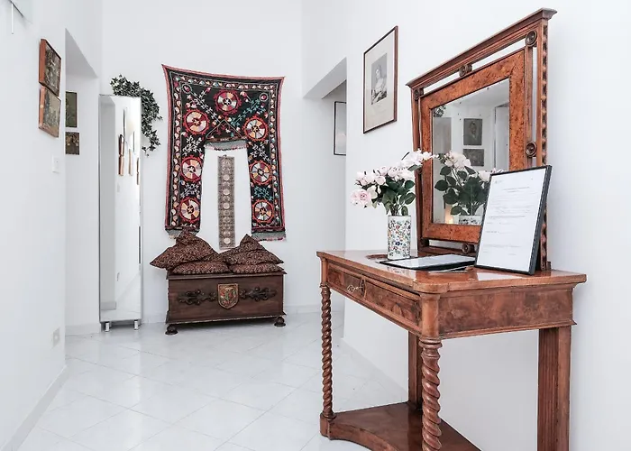 Apartament Linda Rzym