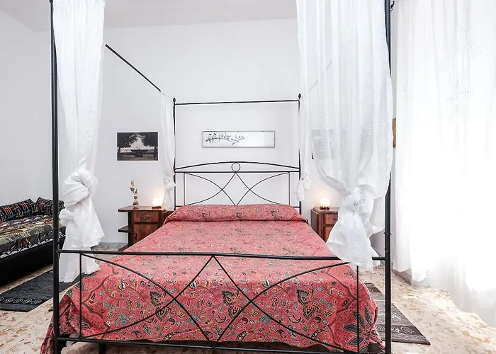 Linda Apartament Rzym