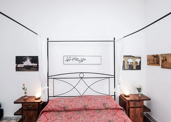 Linda Apartament *