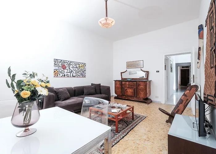 Apartament Linda *