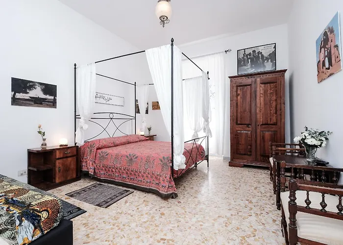 Linda Apartament Rzym