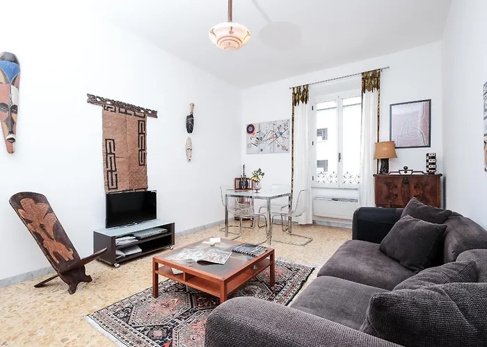 Apartament Linda *
