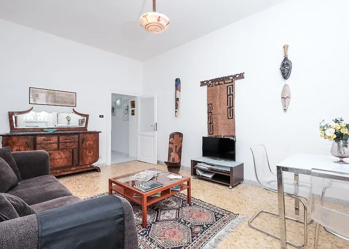 Apartament Linda Rzym